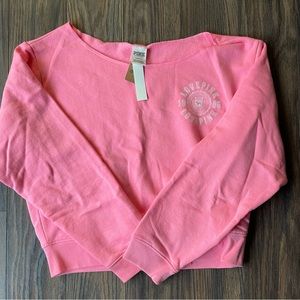 PINK Pullover